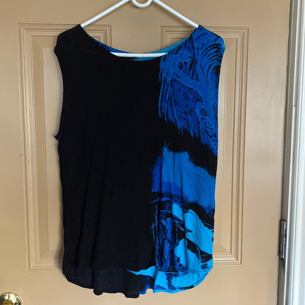Cotton Top bought in Indonesia